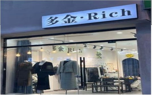 温州要开店？先在门头上下功夫