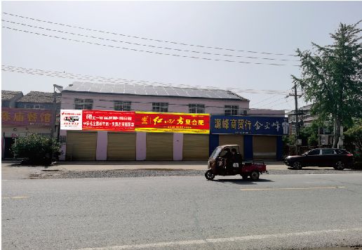 温州广告牌制作要注意什么才能避免被整改？