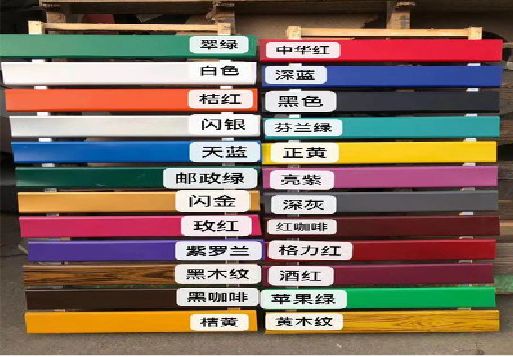 温州做招牌可以用哪些材料？