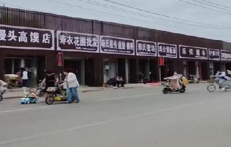 温州政府规划的统一招牌样式有哪些？